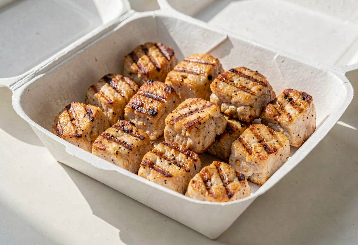 Chick-fil-A Grilled Nuggets 12-Count