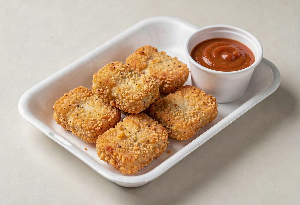 Chick-fil-A Chicken Nuggets (8-Count)