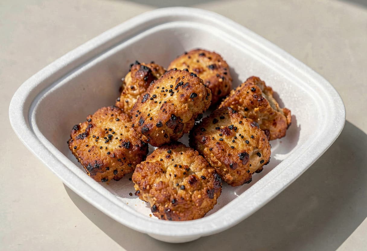 Chick-fil-A Grilled Nuggets (8-Count)