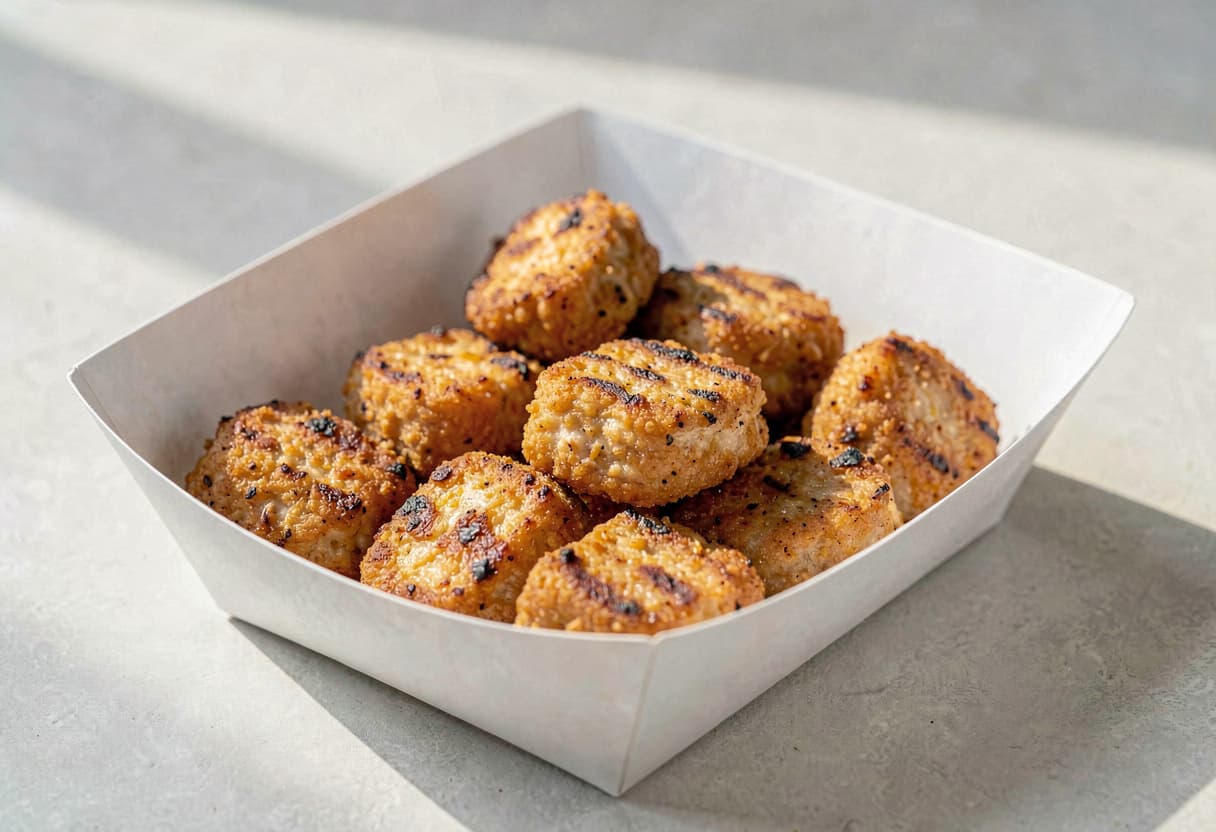 Chick-fil-A Grilled Nuggets (8-count)