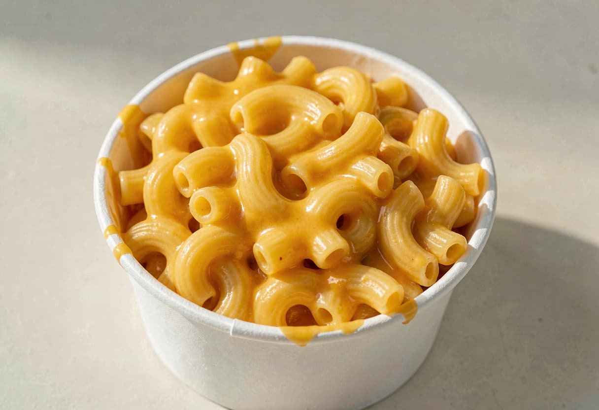 Chick-fil-A Mac & Cheese