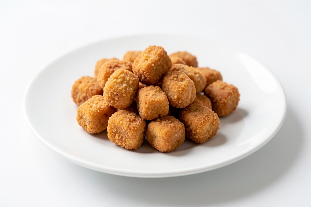 Chick Fil Nuggets