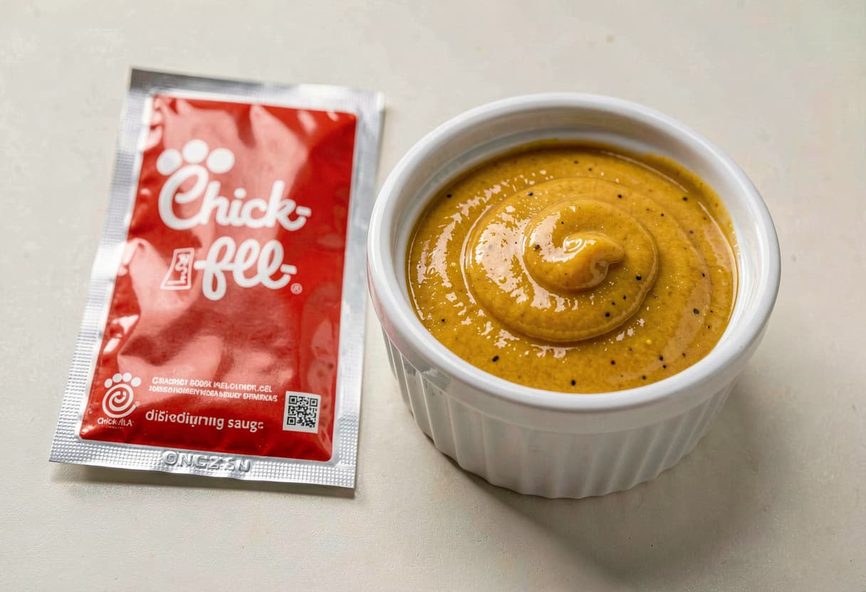 Chick-fil-A Sauce
