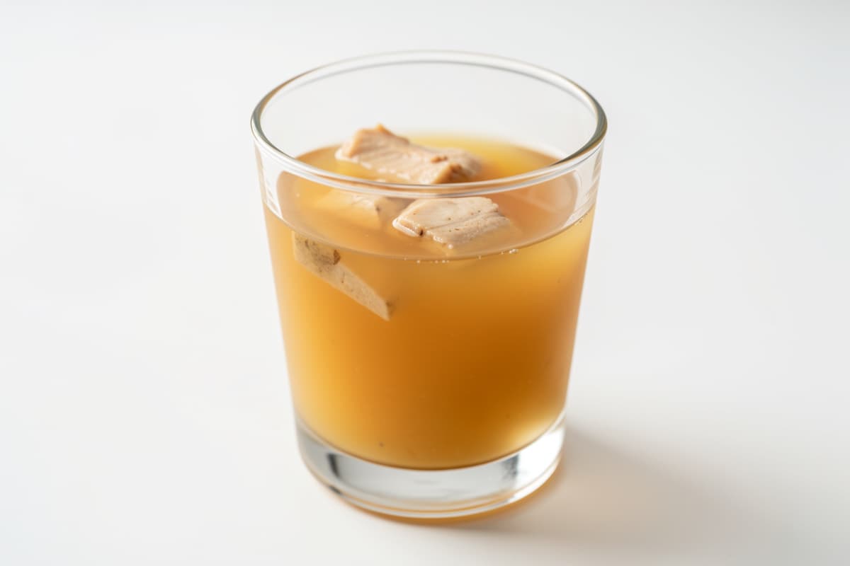 Chicken Broth