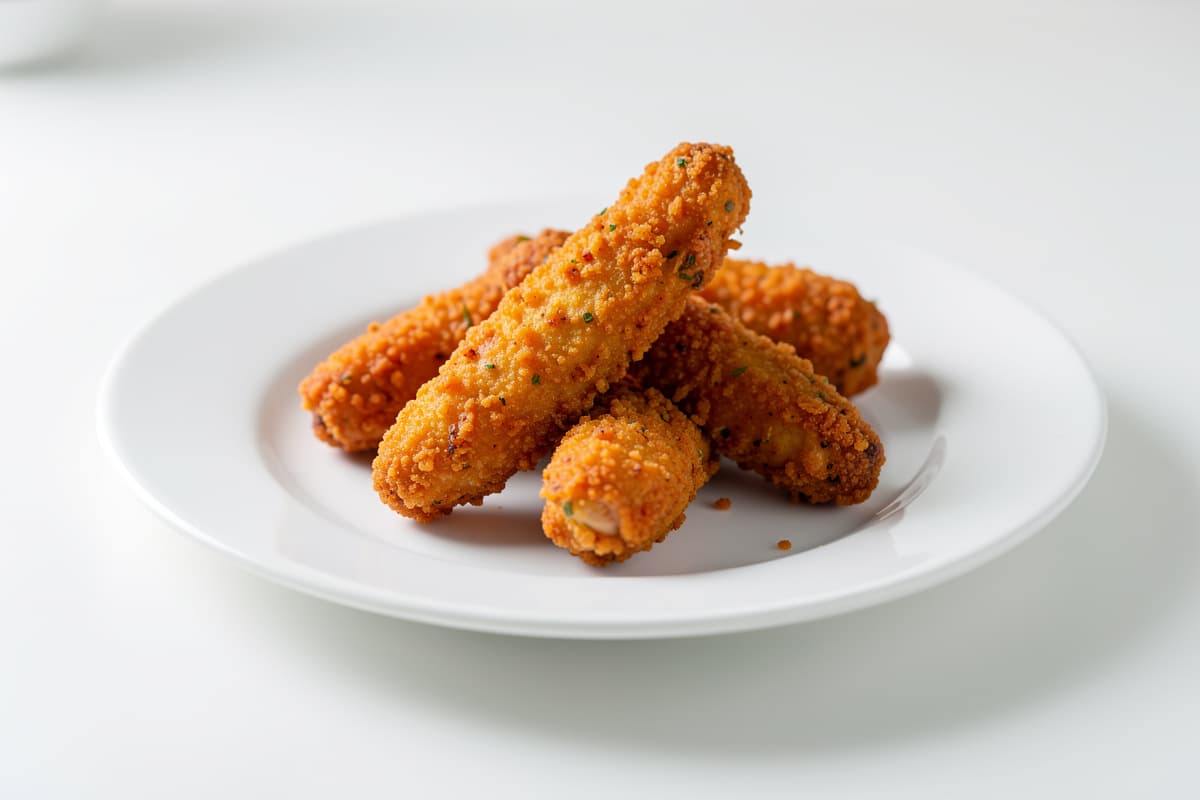 Chicken Finger
