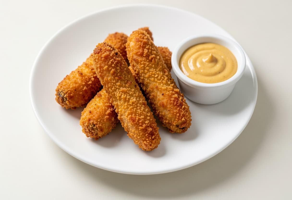 Chicken Fingers
