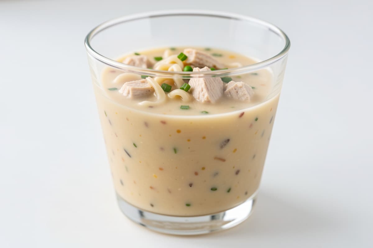 Chicken Noodle Soup