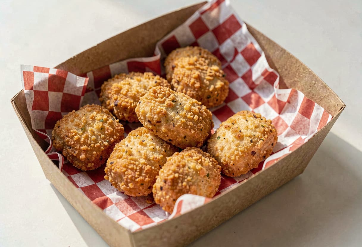 Chick-fil-A Chicken Nuggets (8-Count)