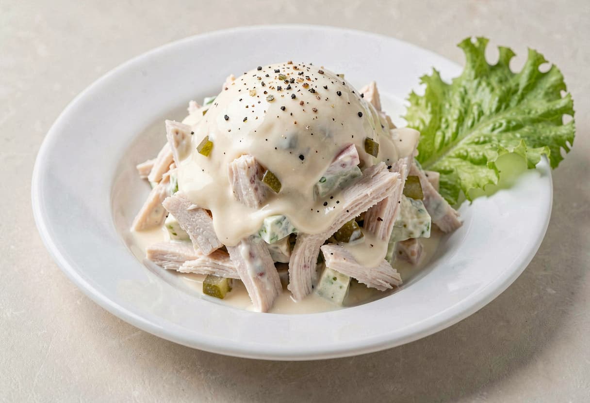 Chicken Salad Chick