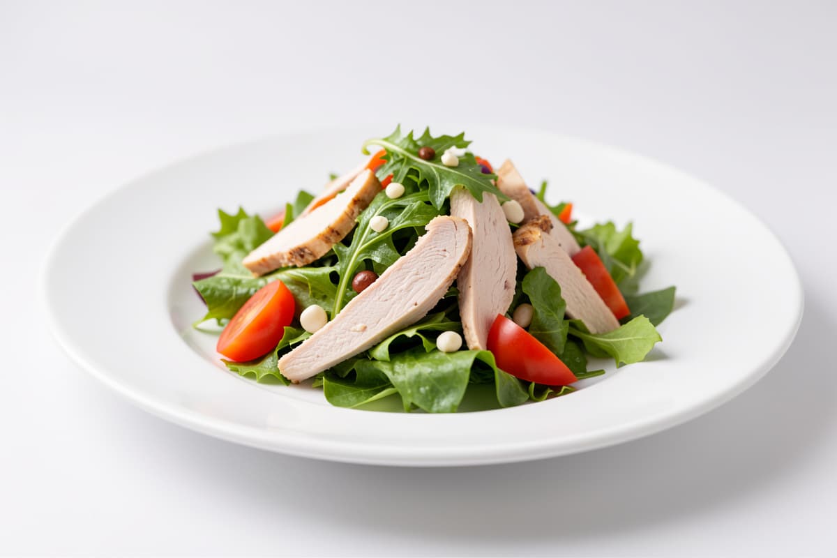 Chicken Salad