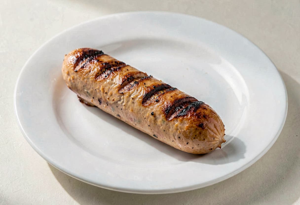 Chicken Sausage