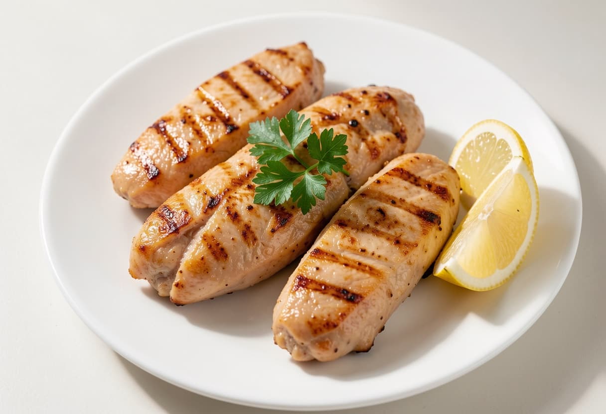 Chicken Tenderloin