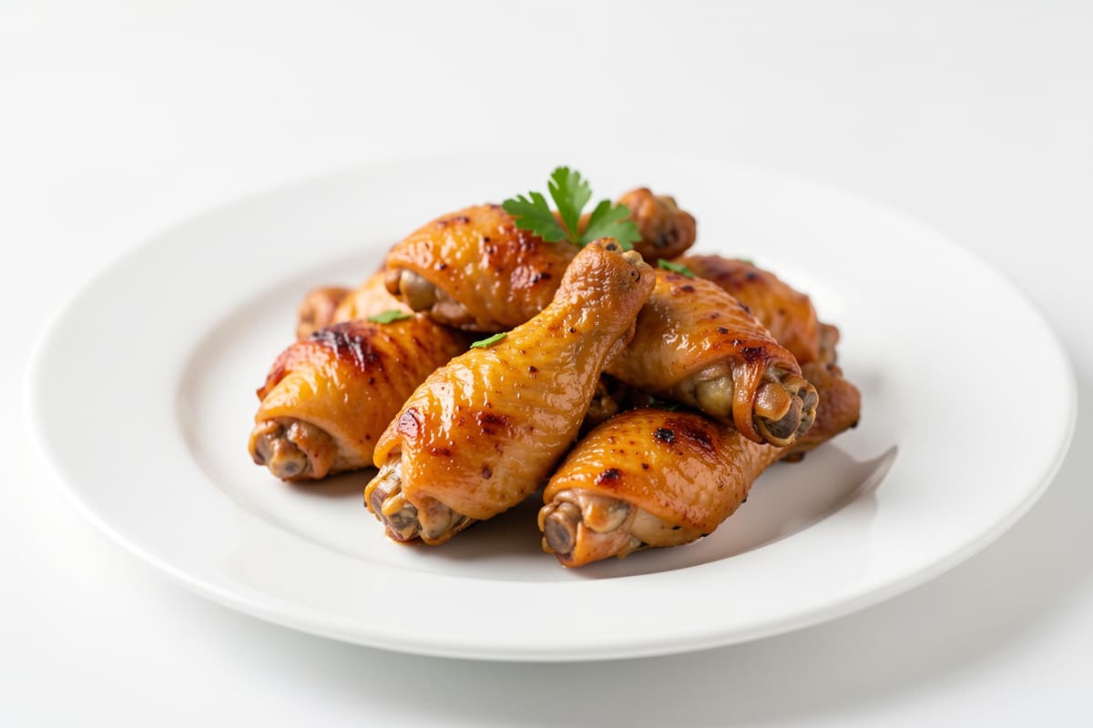Chicken Wingettes
