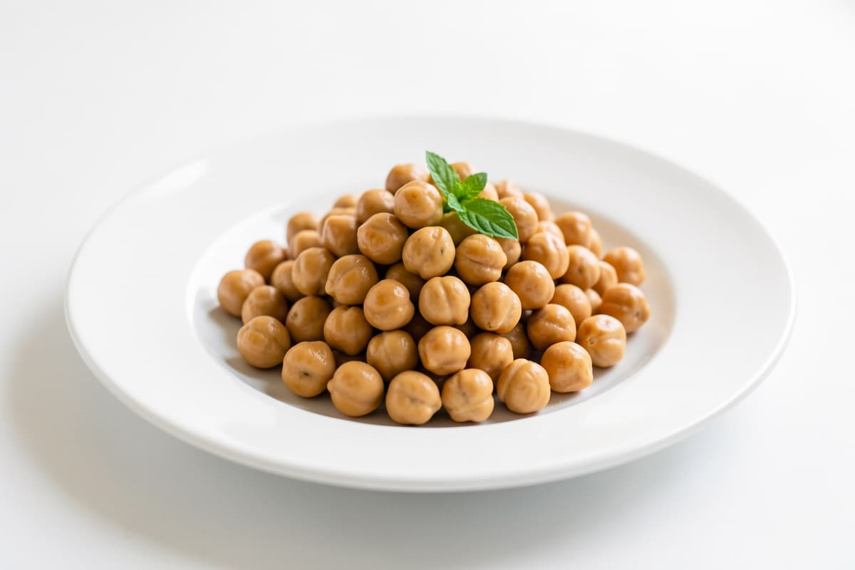 Chickpea