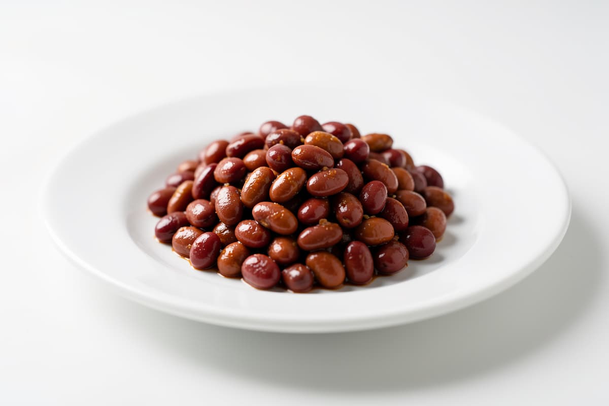Chili Beans
