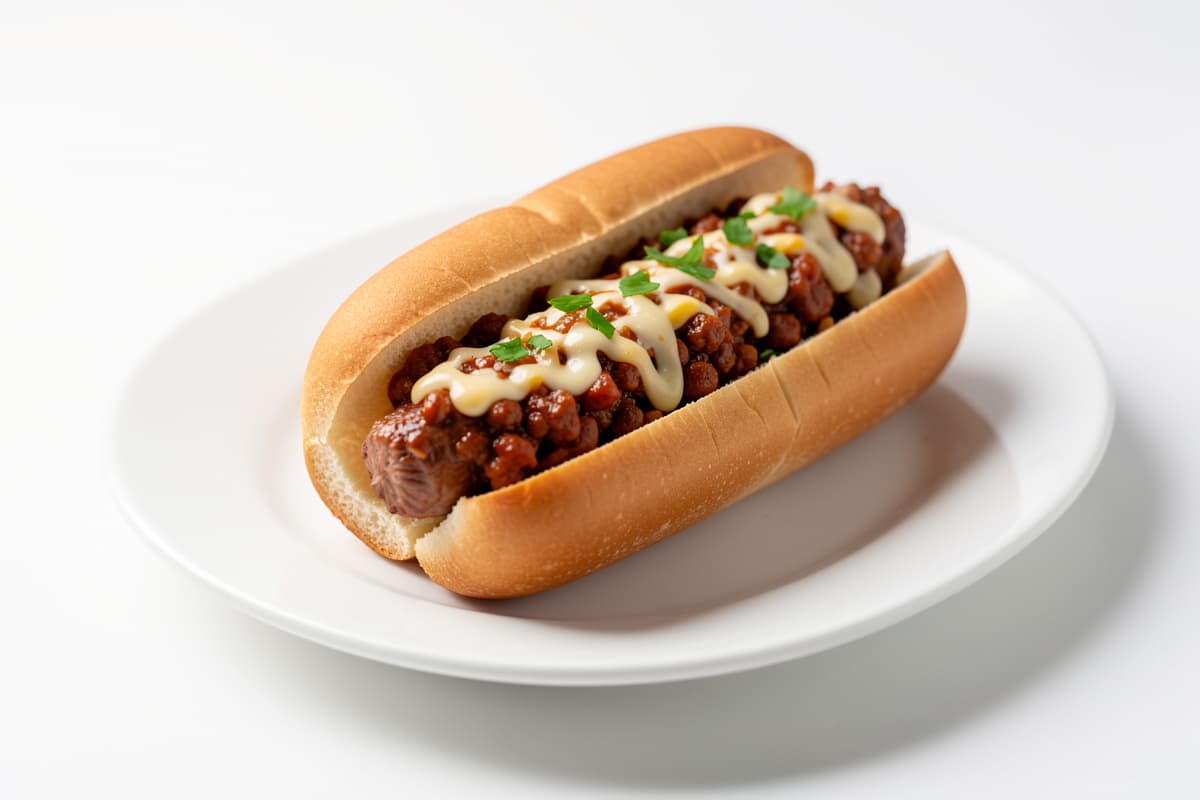 Chili Dog