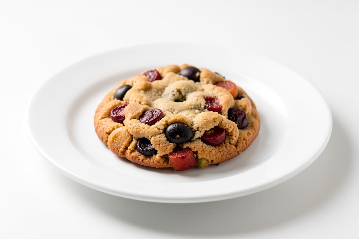 Chilis Skillet Cookie