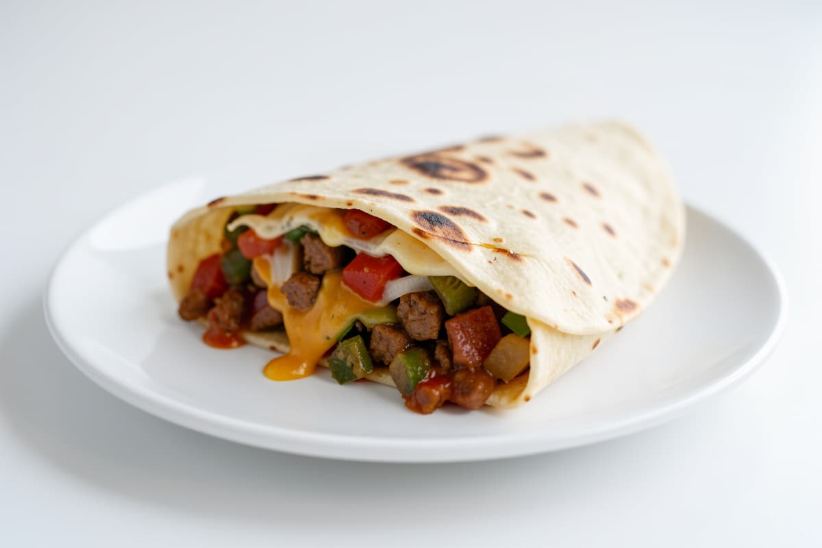 Chipotle Quesadilla