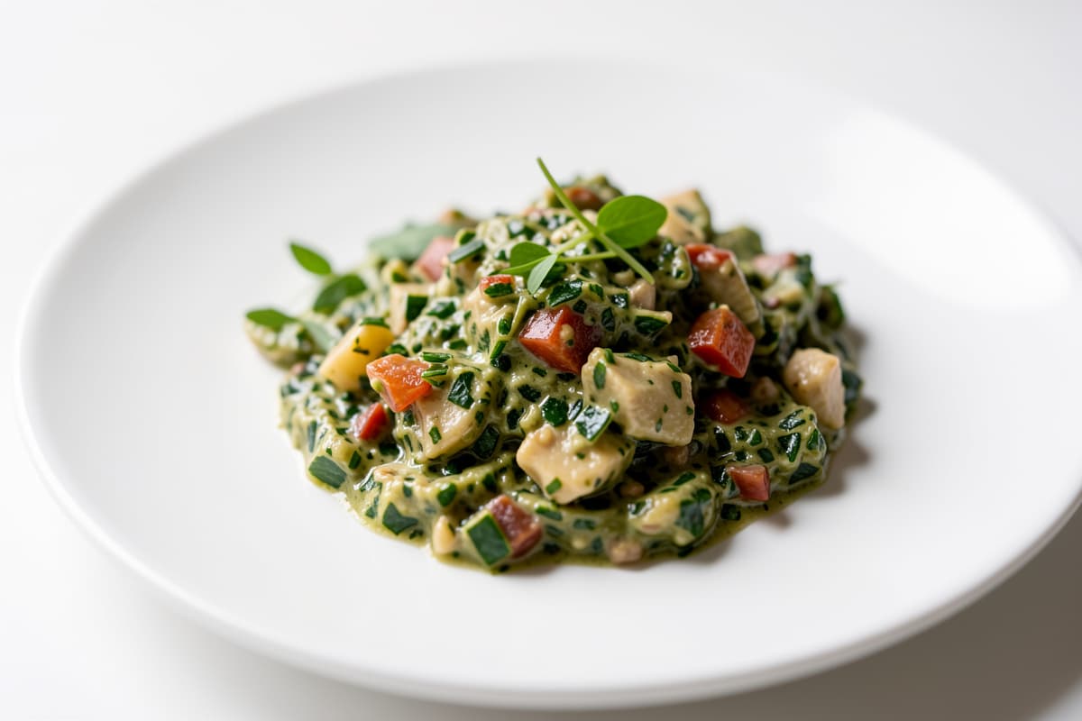Chipotle Vinaigrette