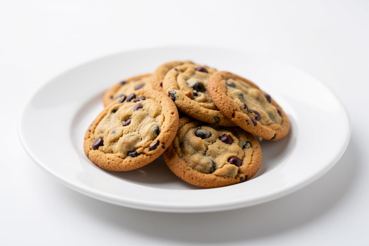 Chips Ahoy Cookies