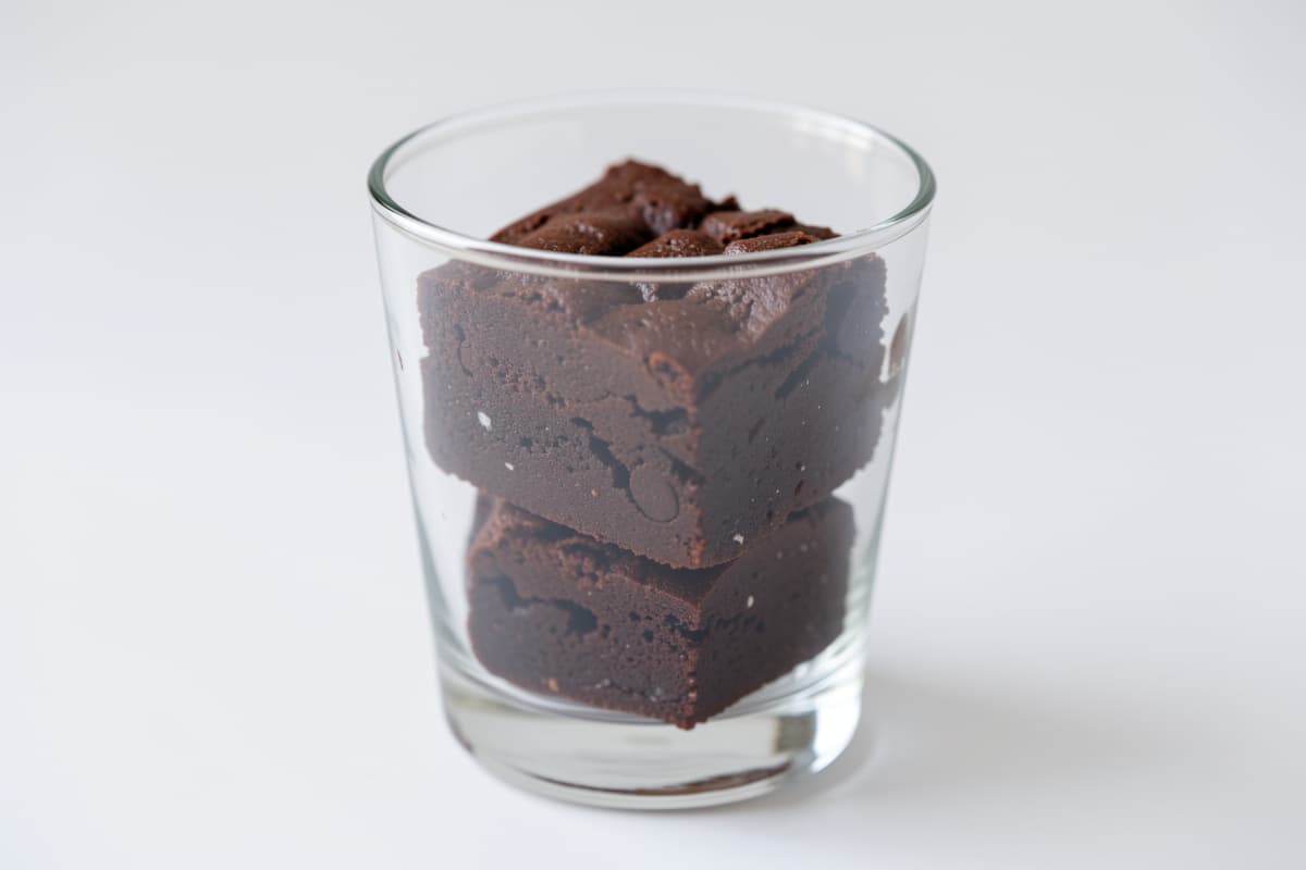 Chocolate Brownie