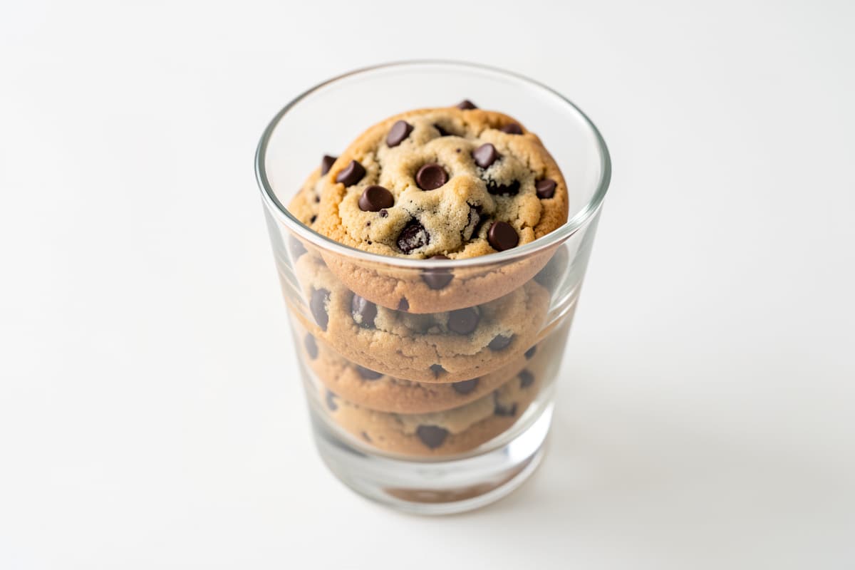 Chocolate Chip Cookie