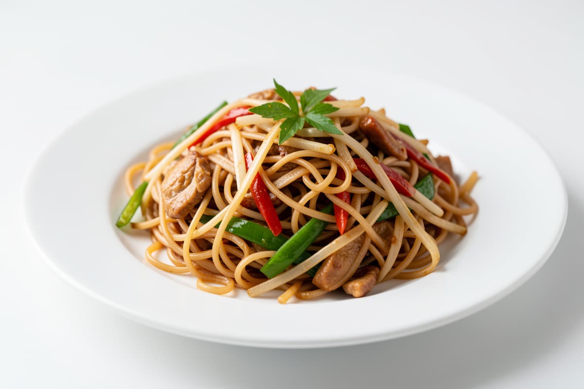 Chow Fun