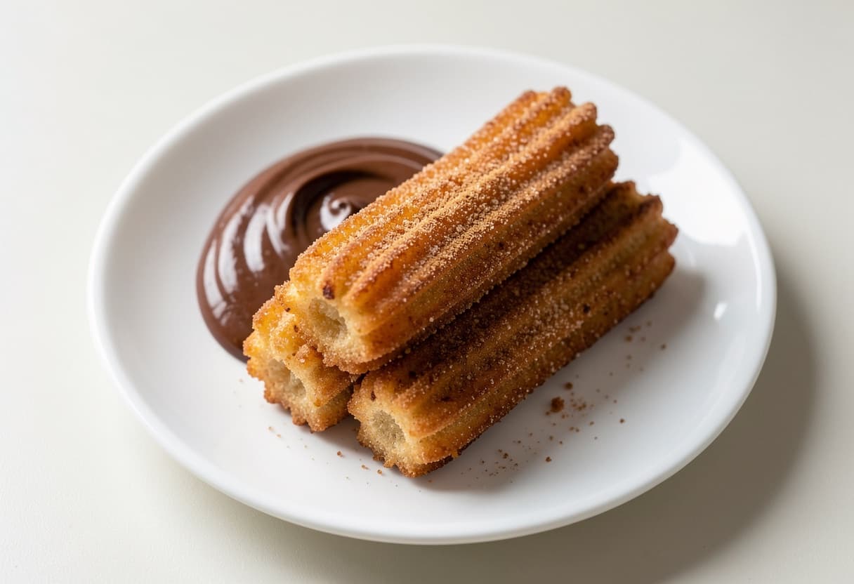 One Churro