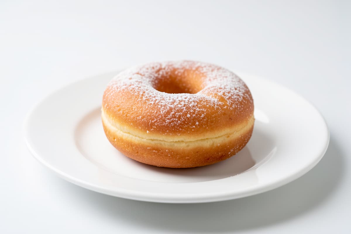 Cider Donut