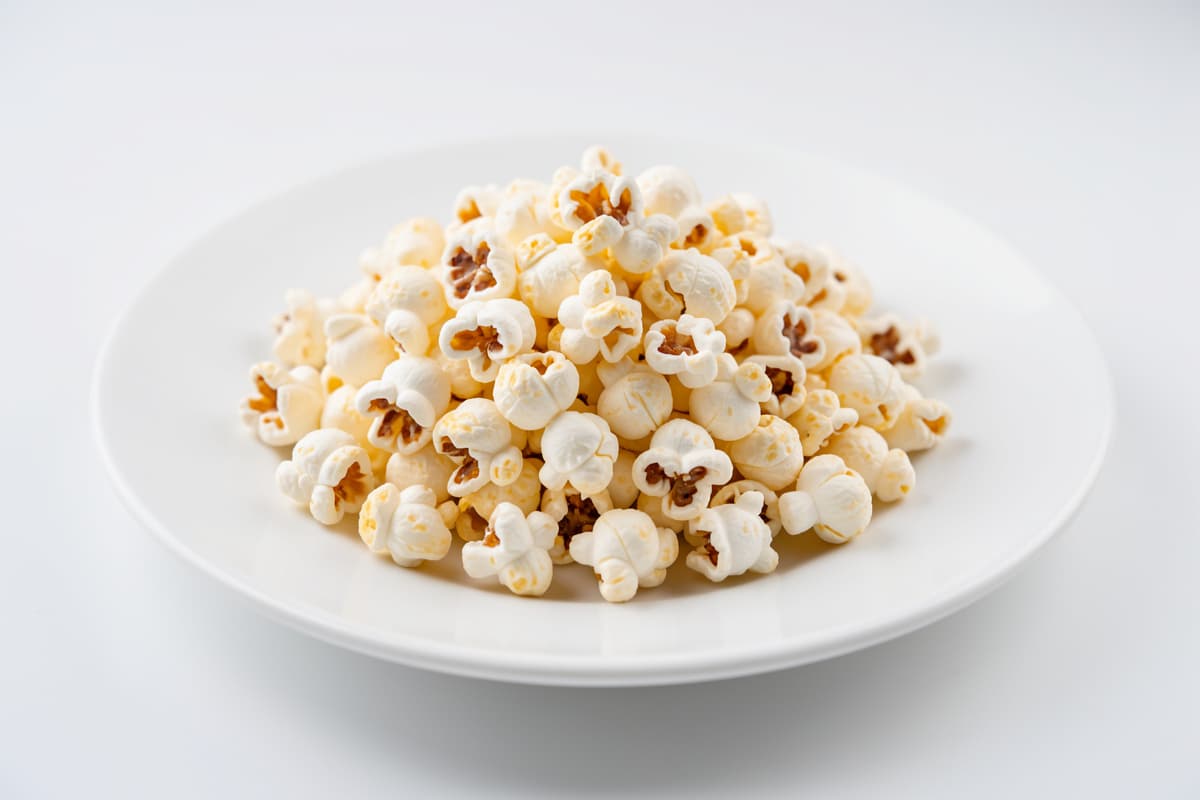 Cinema Popcorn