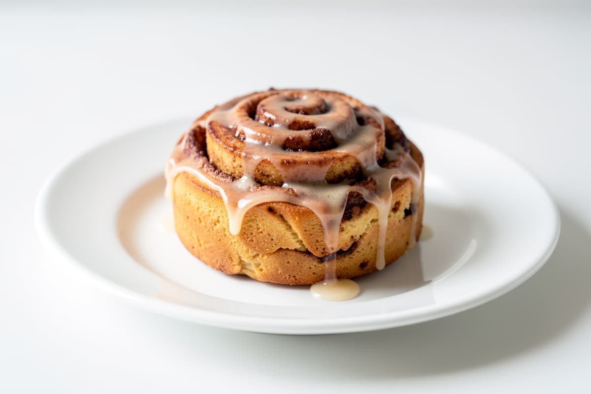 Cinnamon Roll
