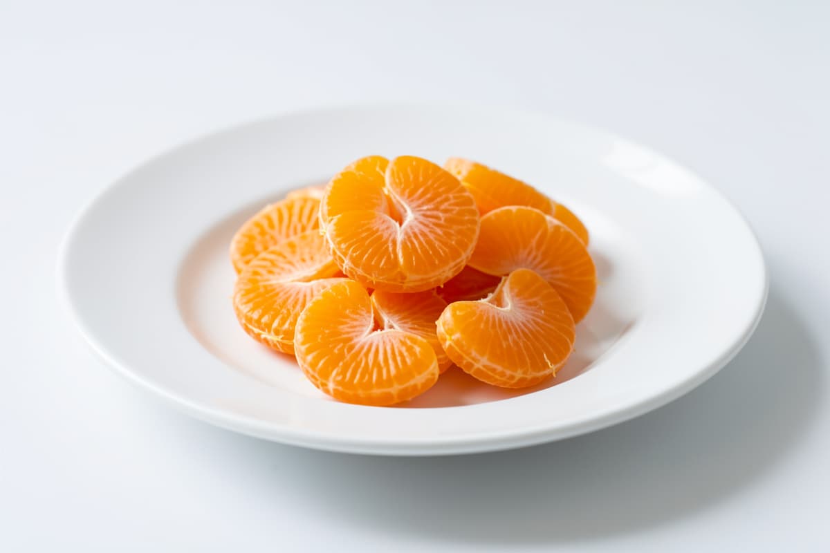 Clementine Orange