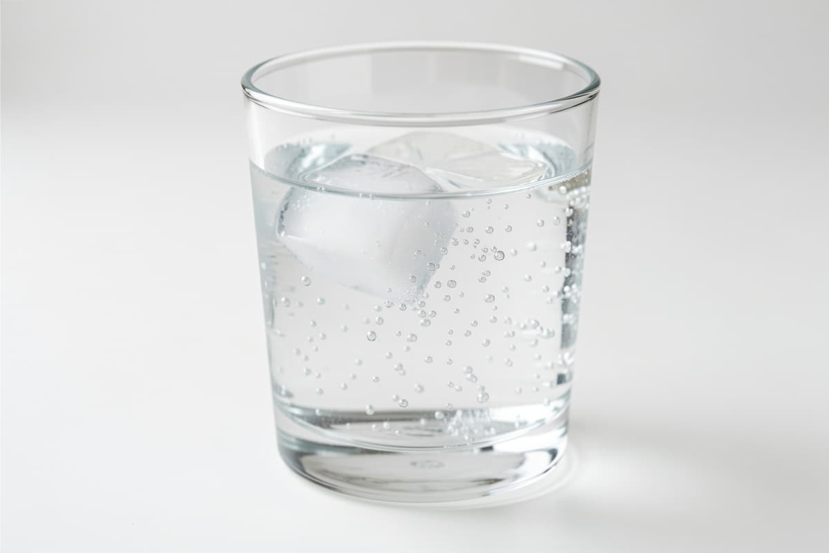 Club Soda
