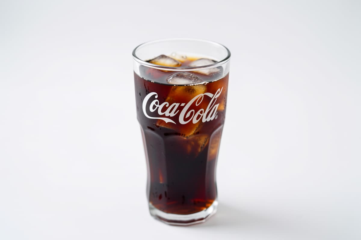 Coca Cola Bottle