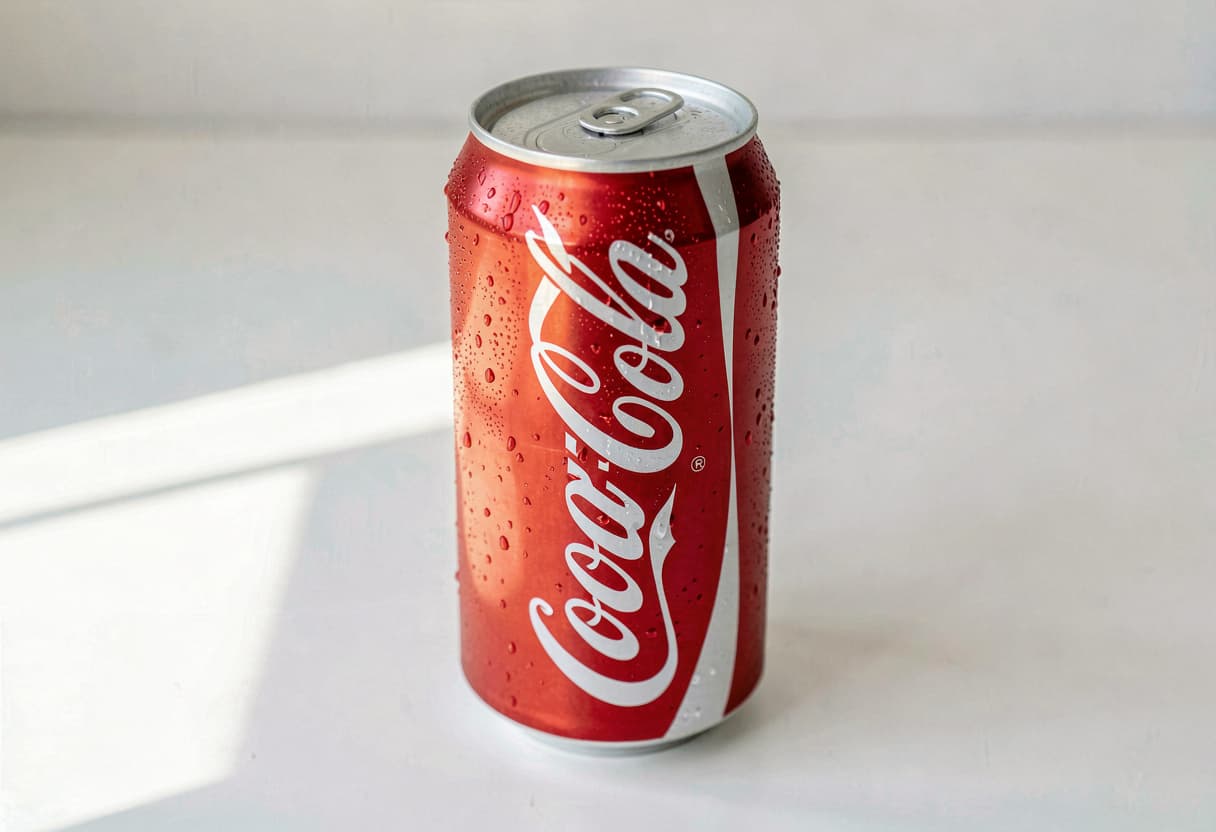 Coca-Cola (12 fl oz Can)