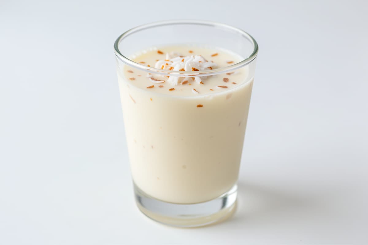 Coconut Juice