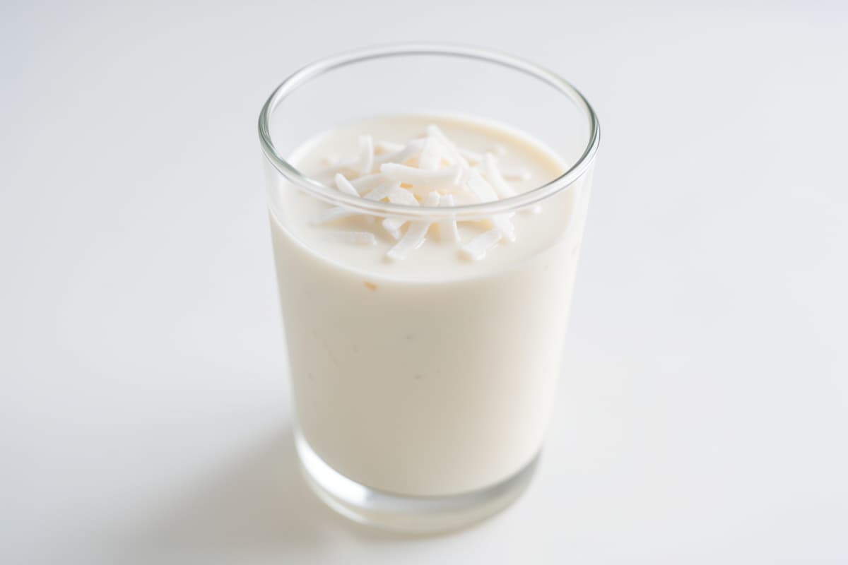 Coconut Milk