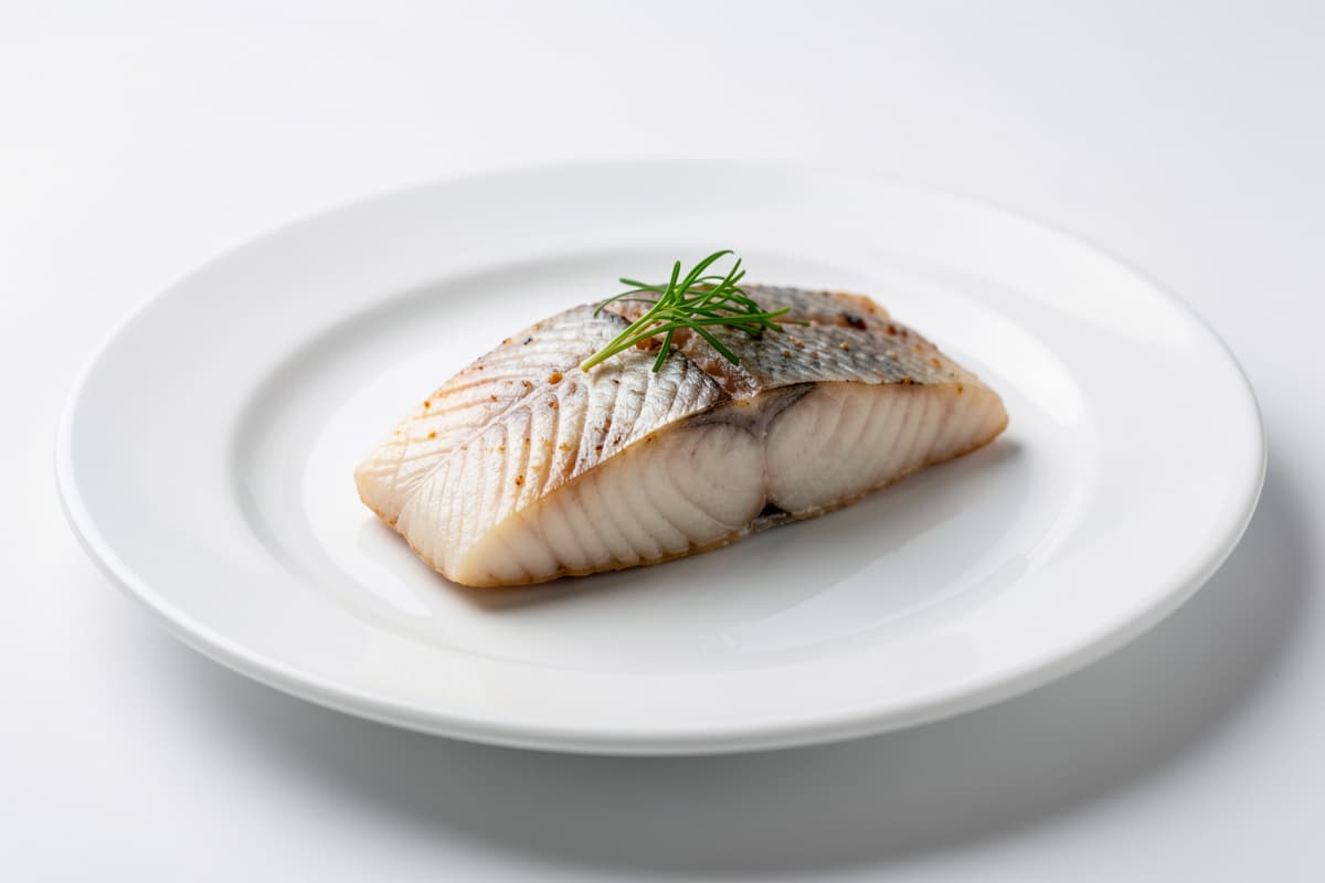 Cod Fillet
