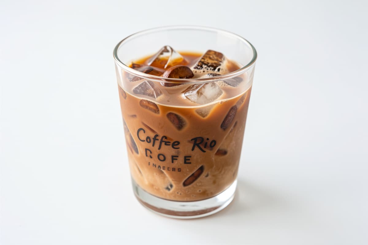 Coffee Rio