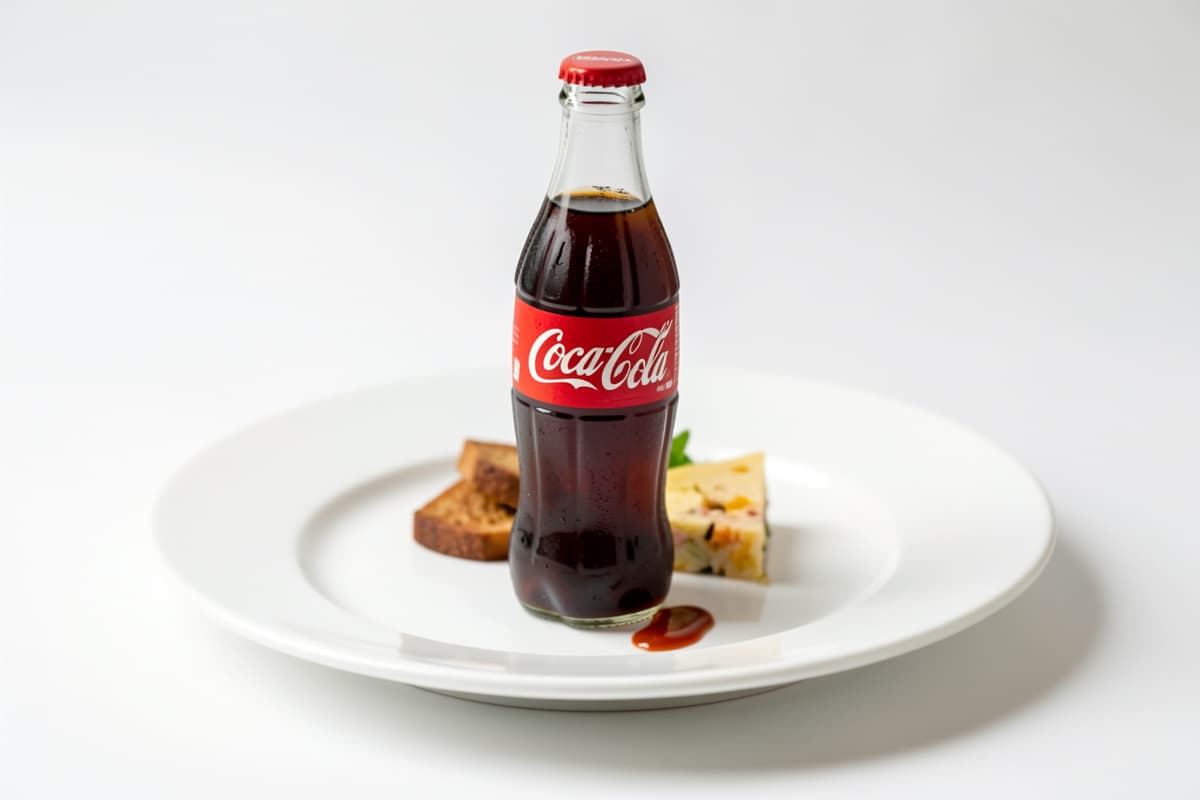 Coke Bottle