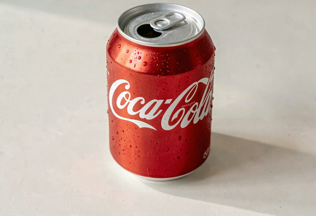 Coca-Cola