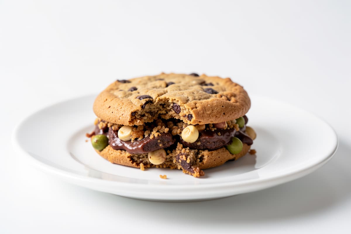 Cookie Mcdo