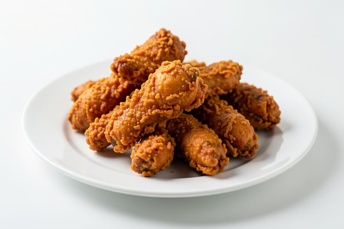 Cookout Chicken Strips