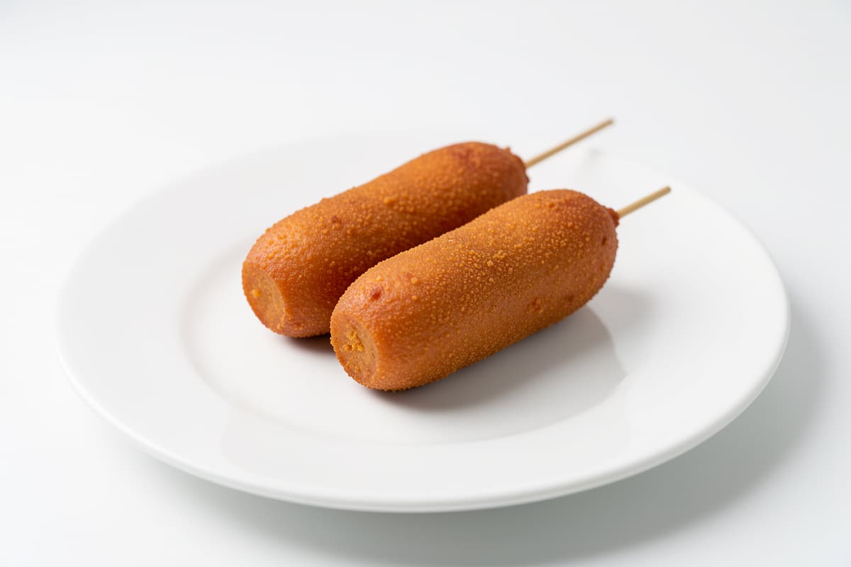 Corn Dog