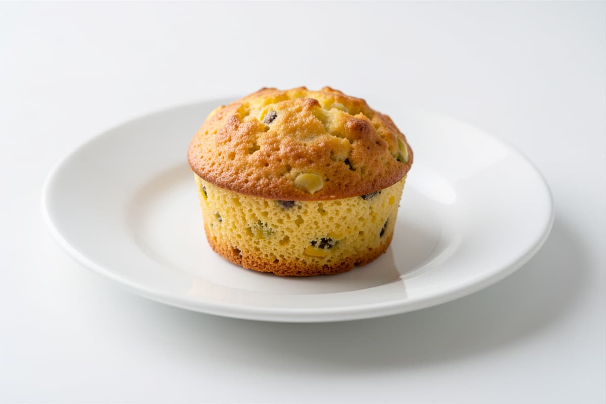 Corn Muffin