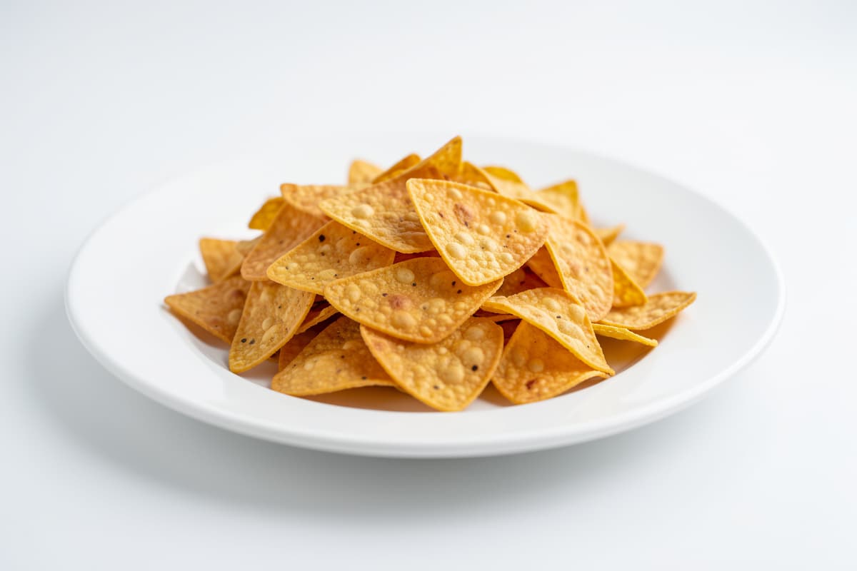 Corn Tortilla Chips