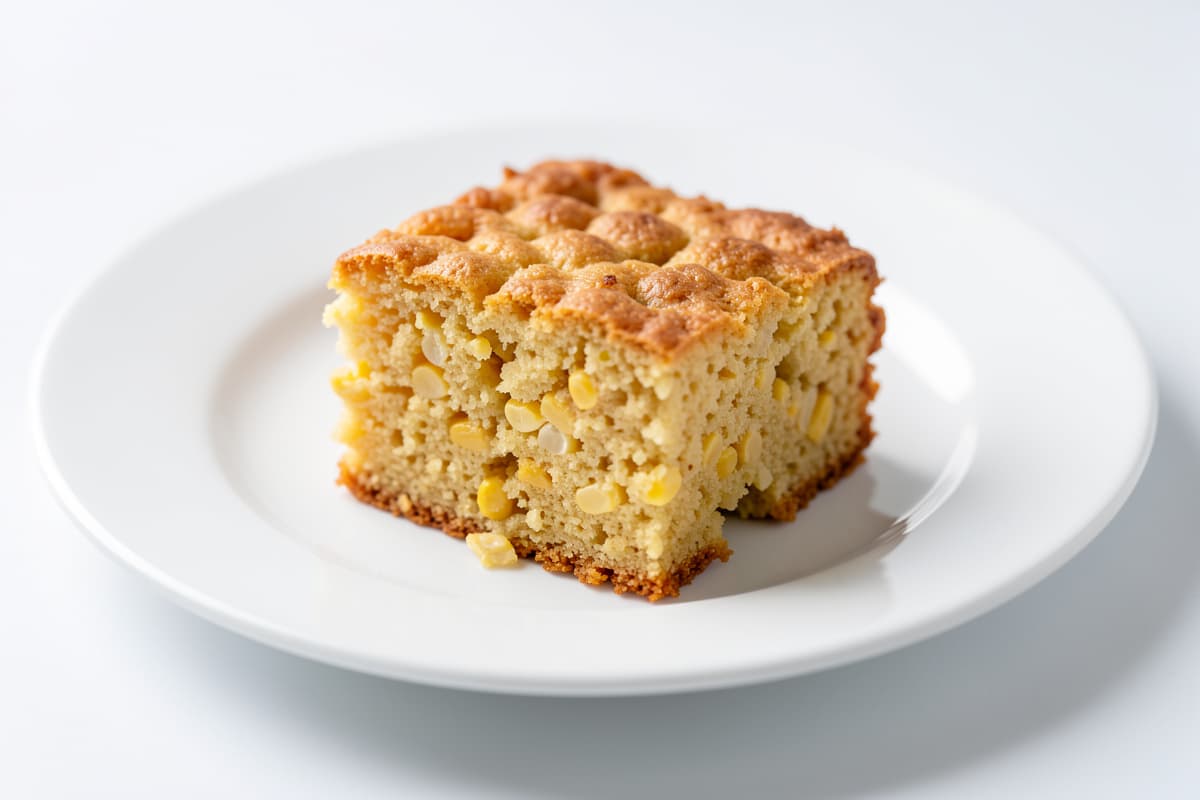 Cornbread