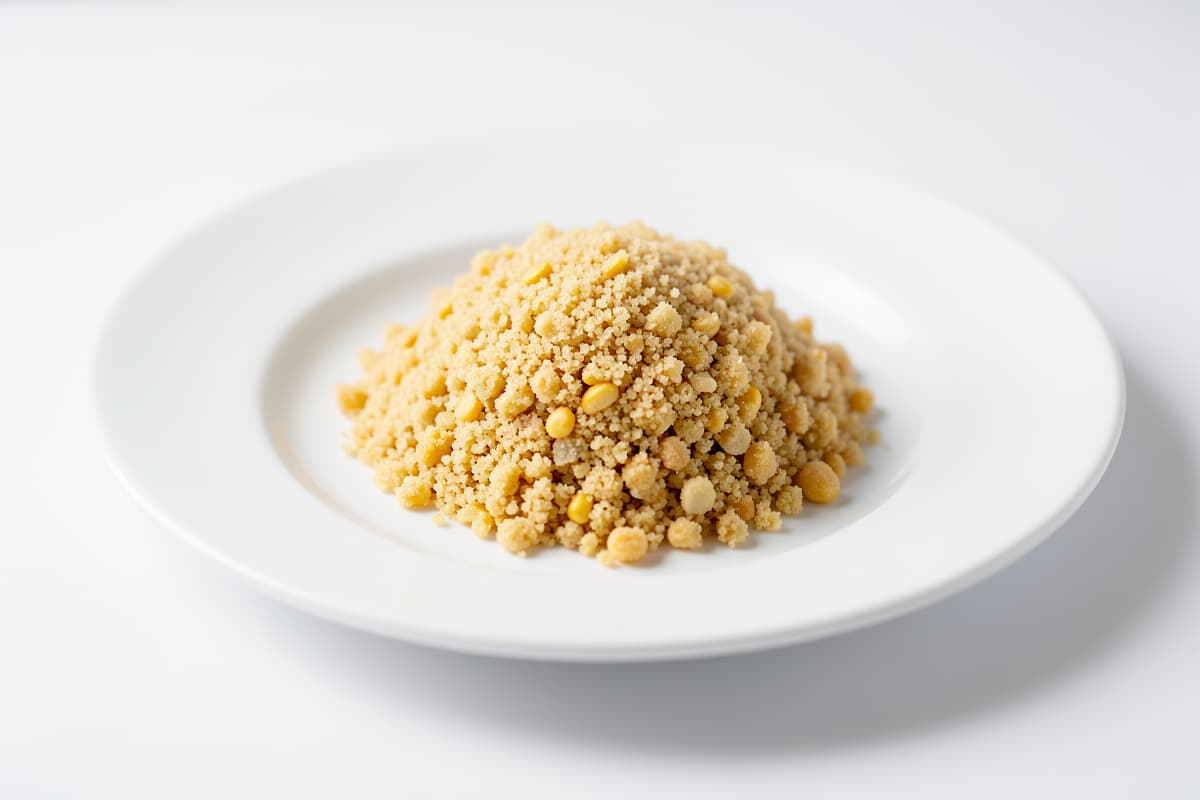 Cornmeal