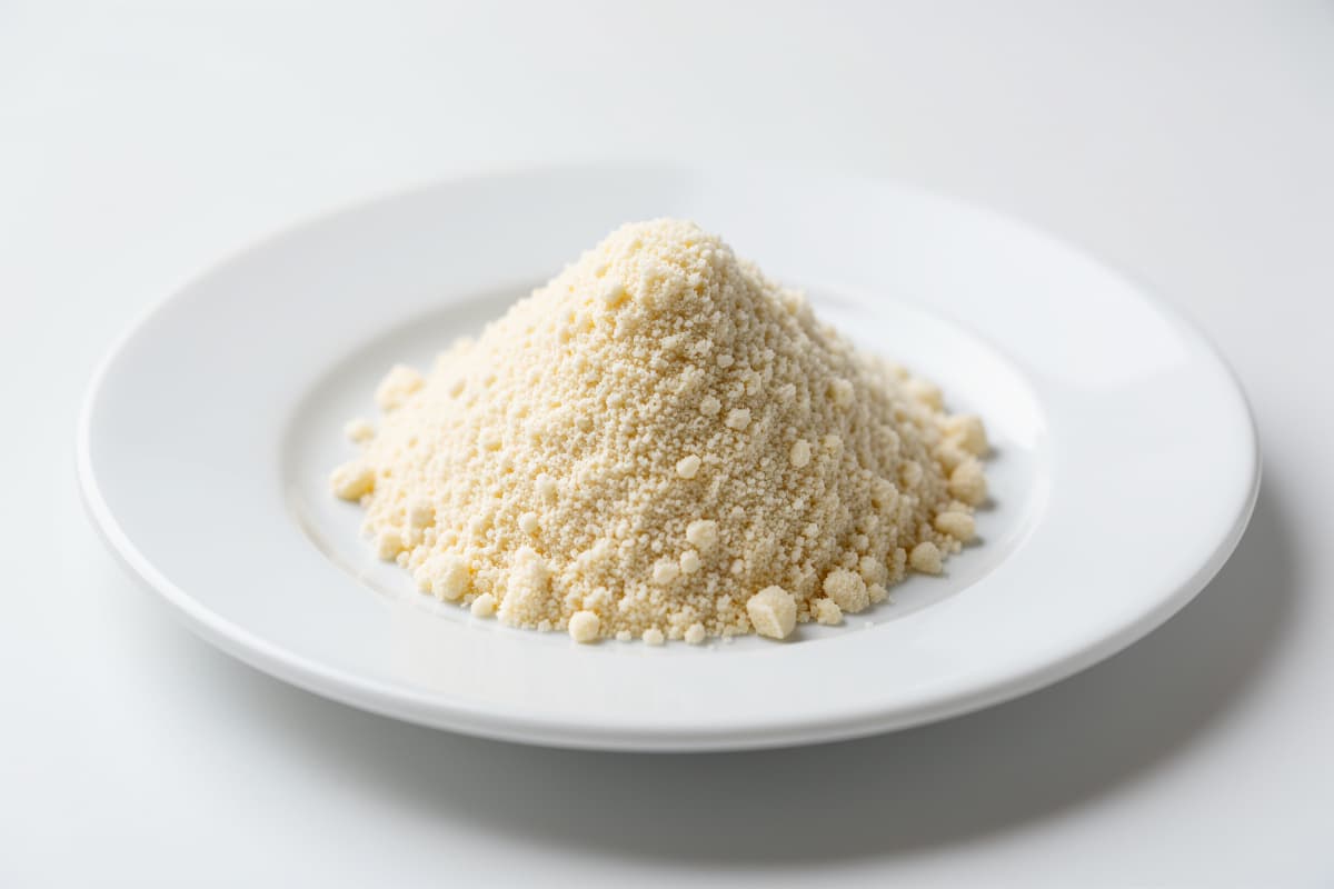 Cornstarch