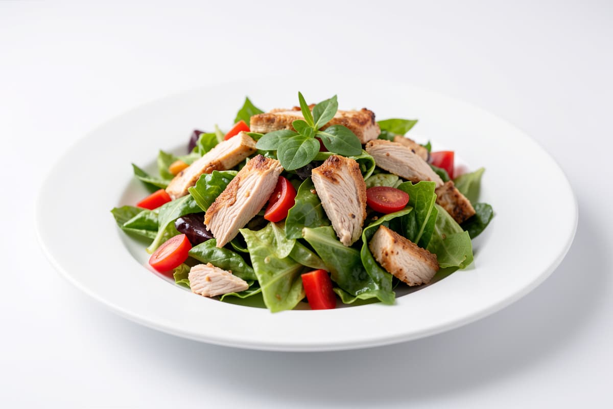 Costco Chicken Salad